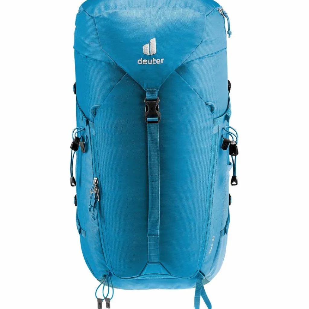 Deuter Wanderrucksäcke<· Trail 30 wave-ivy