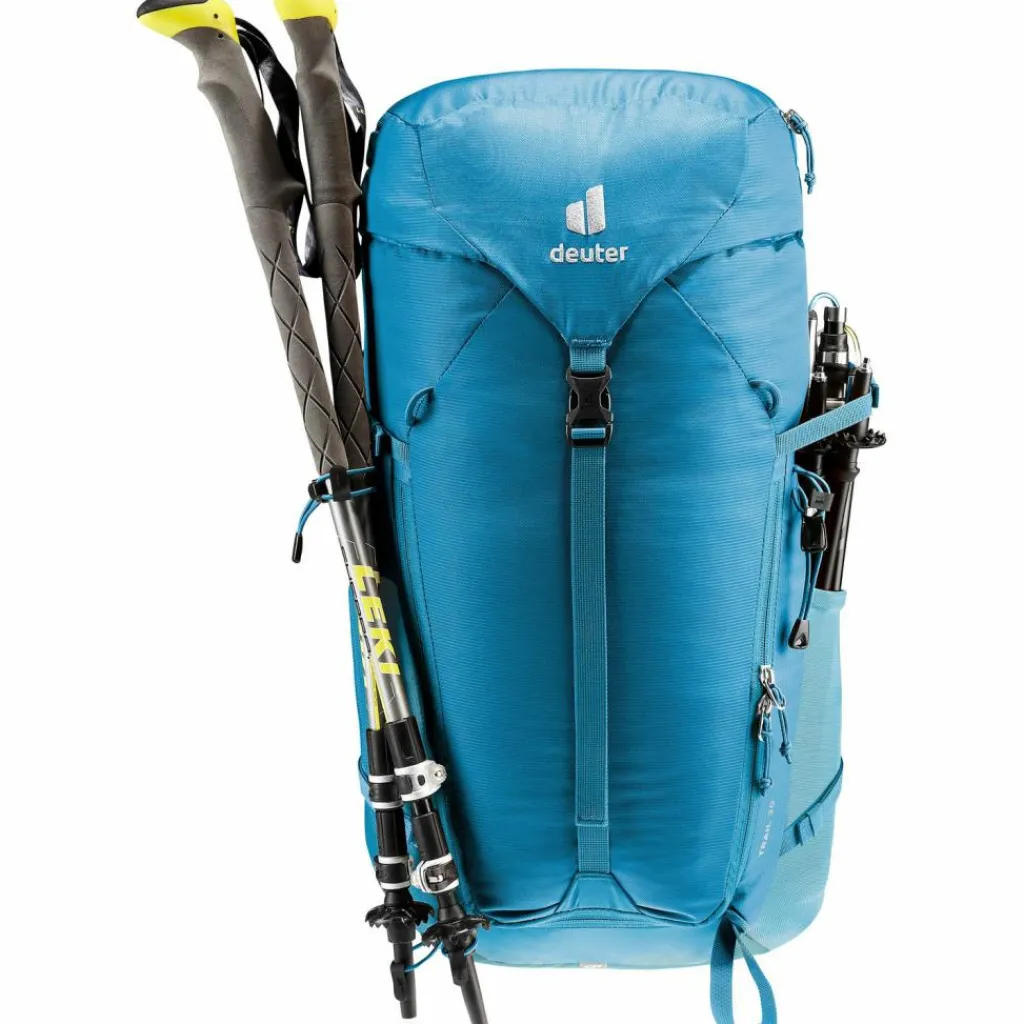 Deuter Wanderrucksäcke<· Trail 30 wave-ivy