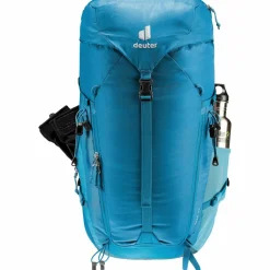Deuter Wanderrucksäcke<· Trail 30 wave-ivy
