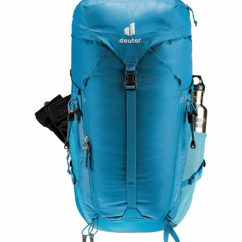 Deuter Wanderrucksäcke<· Trail 30 wave-ivy