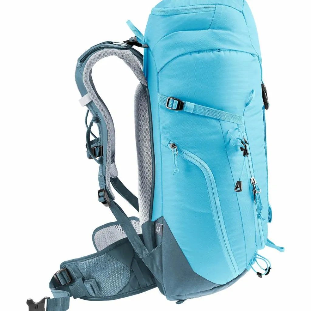 Deuter Wanderrucksäcke|Rucksäcke<· Trail 22 SL lagoon-atlantic