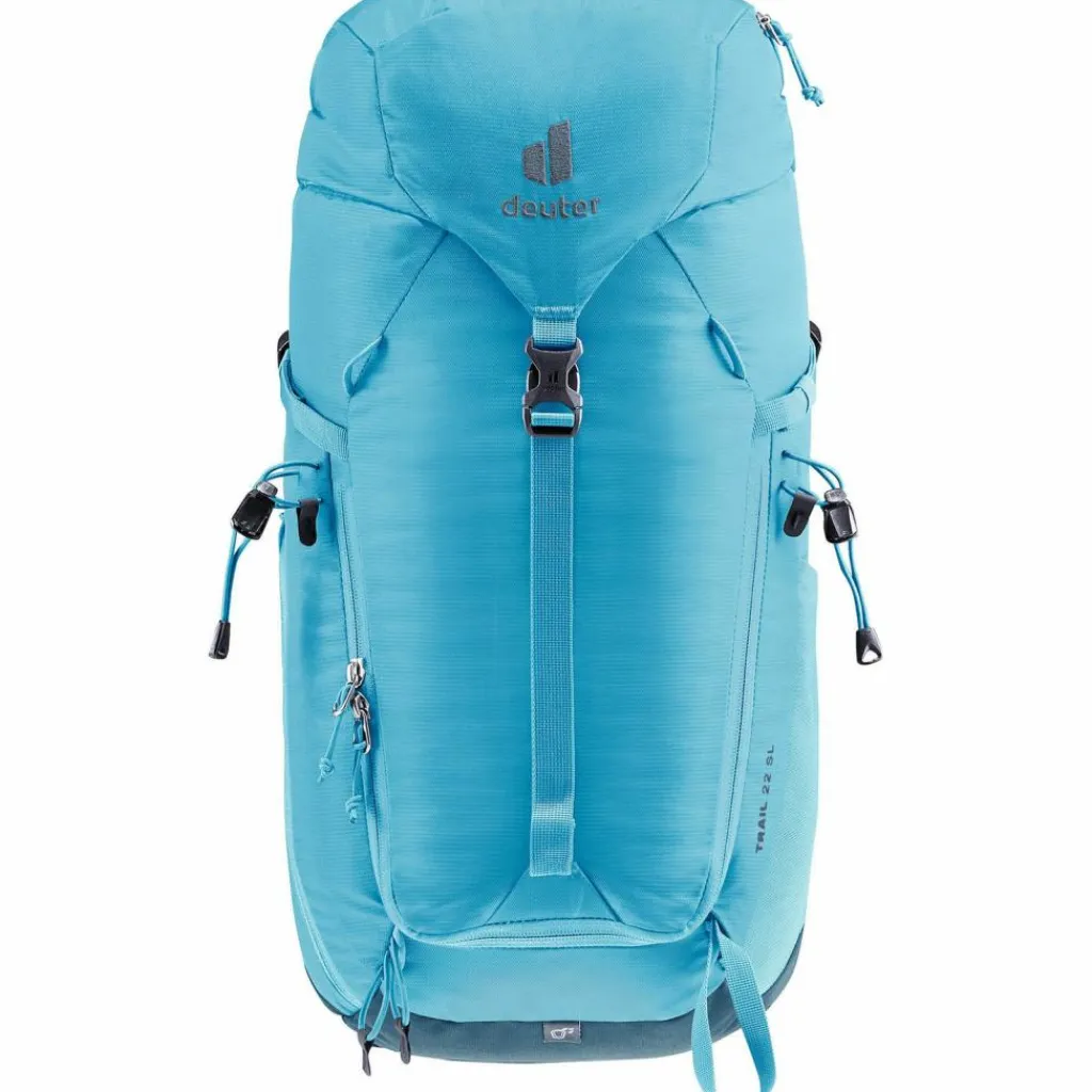 Deuter Wanderrucksäcke|Rucksäcke<· Trail 22 SL lagoon-atlantic