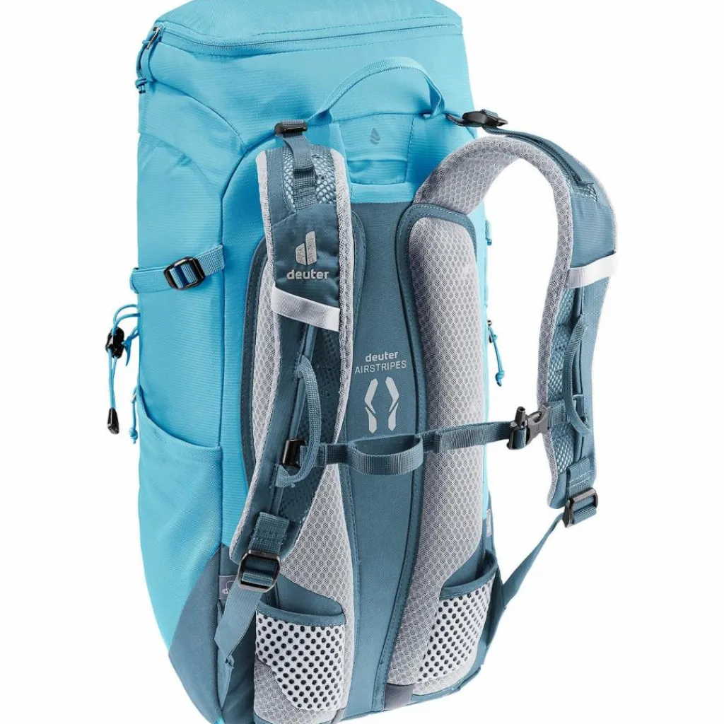 Deuter Wanderrucksäcke|Rucksäcke<· Trail 22 SL lagoon-atlantic