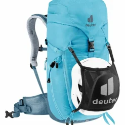 Deuter Wanderrucksäcke|Rucksäcke<· Trail 22 SL lagoon-atlantic