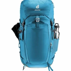 Deuter Wanderrucksäcke|Rucksäcke<· Trail Pro 36 wave-ivy