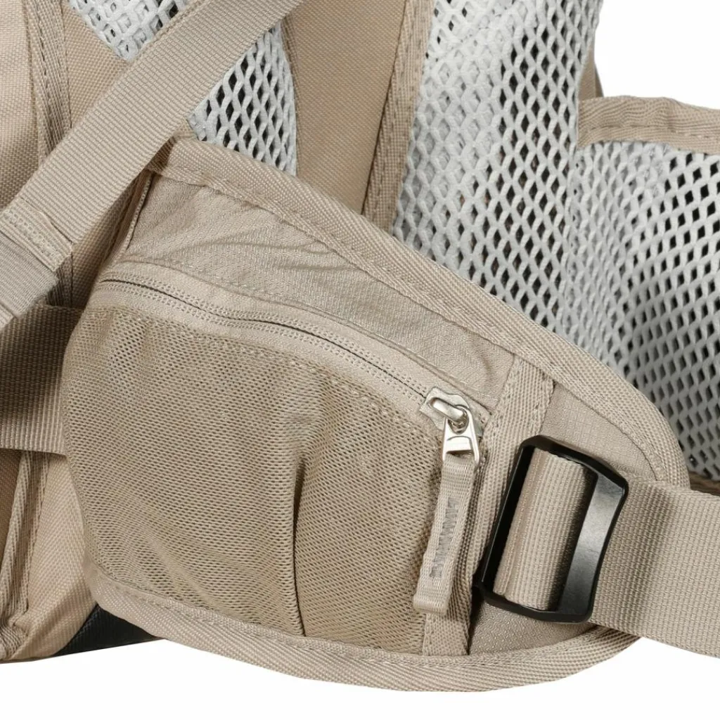 New · TRANS ALPINE 28 SL Fahrradrucksäcke