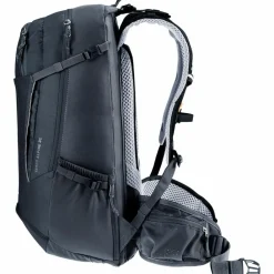 Deuter Radsport|Fahrradrucksäcke<· Trans Alpine 30 black