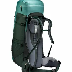Deuter Trekkingrucksäcke<· Trekking Lite 50+10SL jade ivy