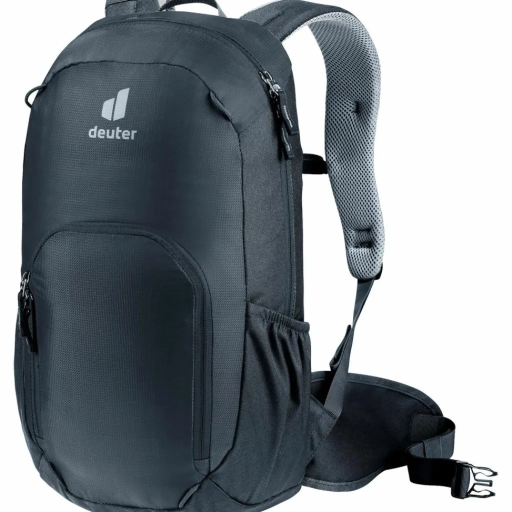 Deuter Fahrradrucksäcke<· Velo Tour 20 black