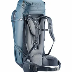 Deuter Trekkingrucksäcke<· Voyager 65-10 atlantic-ink