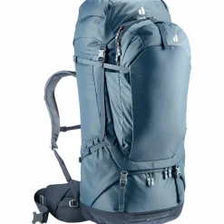 Deuter Trekkingrucksäcke<· Voyager 65-10 atlantic-ink