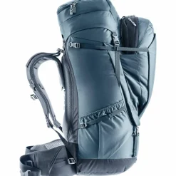 Deuter Trekkingrucksäcke<· Voyager 65-10 atlantic-ink