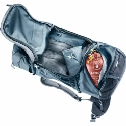 Deuter Trekkingrucksäcke<· Voyager 65-10 atlantic-ink