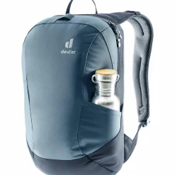 Deuter Trekkingrucksäcke<· Voyager 65-10 atlantic-ink