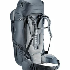 Deuter Trekkingrucksäcke<· Voyager 60-10 SL black
