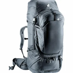 Deuter Trekkingrucksäcke<· Voyager 60-10 SL black