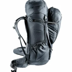 Deuter Trekkingrucksäcke<· Voyager 60-10 SL black