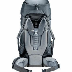 Deuter Trekkingrucksäcke<· Voyager 60-10 SL black