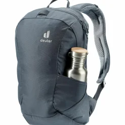 Deuter Trekkingrucksäcke<· Voyager 60-10 SL black