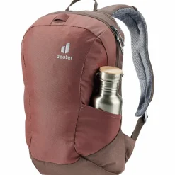 Deuter Trekkingrucksäcke<· Voyager 60-10 SL caspia-raisin