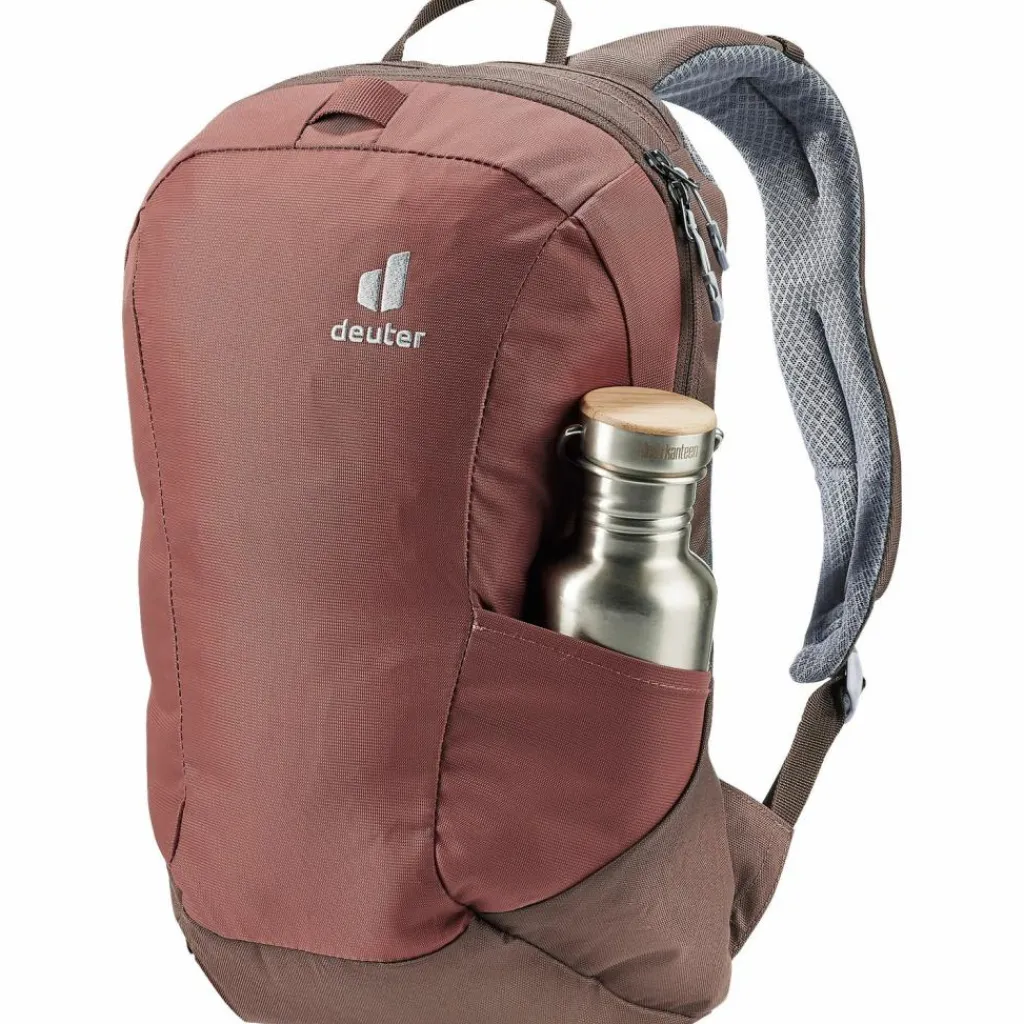 Deuter Trekkingrucksäcke<· Voyager 60-10 SL caspia-raisin
