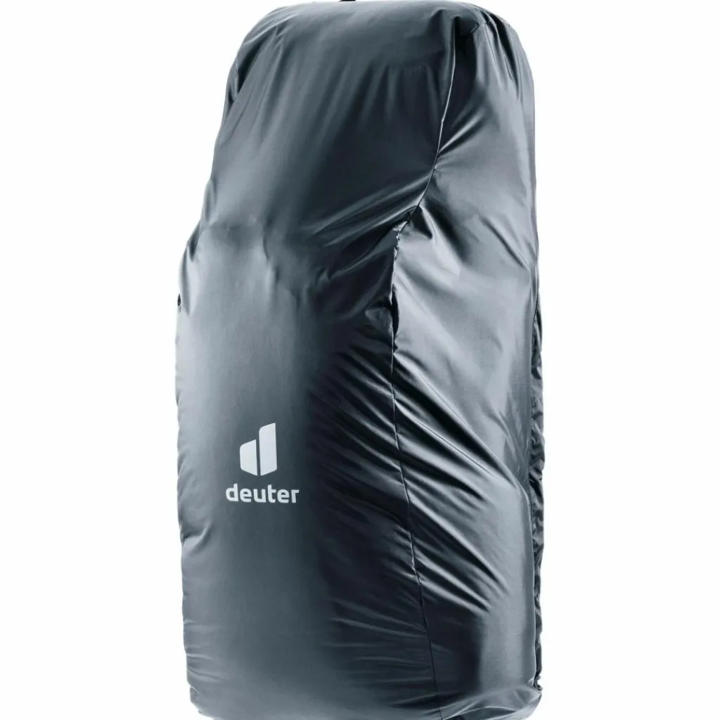 Deuter Trekkingrucksäcke<· Voyager 60-10 SL caspia-raisin