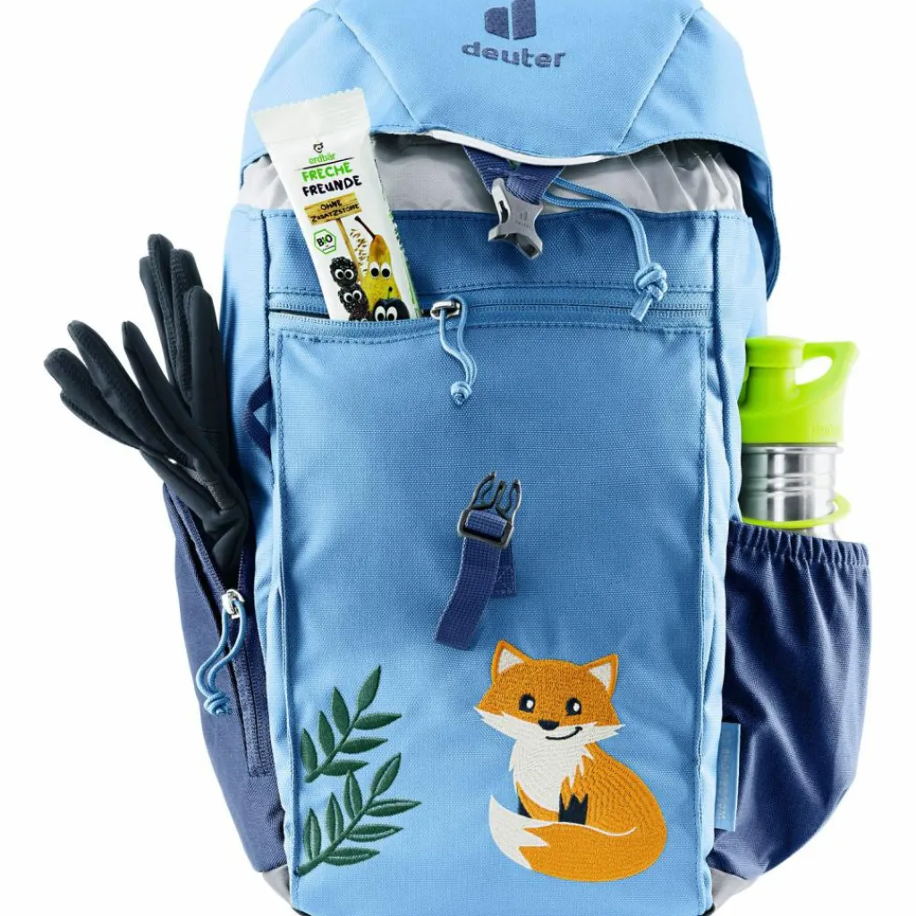 Clearance · Waldfuchs 14 Kinder Wanderrucksäcke|Rucksäcke