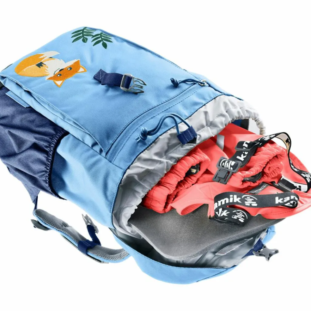 Clearance · Waldfuchs 14 Kinder Wanderrucksäcke|Rucksäcke