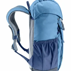 Deuter Rucksäcke<· Waldfuchs 10 wave-nightblue