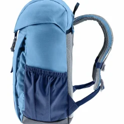 Deuter Rucksäcke<· Waldfuchs 10 wave-nightblue