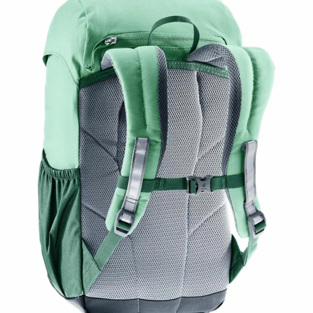 Deuter Rucksäcke<· Waldfuchs 14 spearmint-seagreen