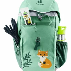 Deuter Rucksäcke<· Waldfuchs 14 spearmint-seagreen