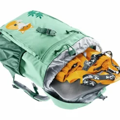 Deuter Rucksäcke<· Waldfuchs 14 spearmint-seagreen
