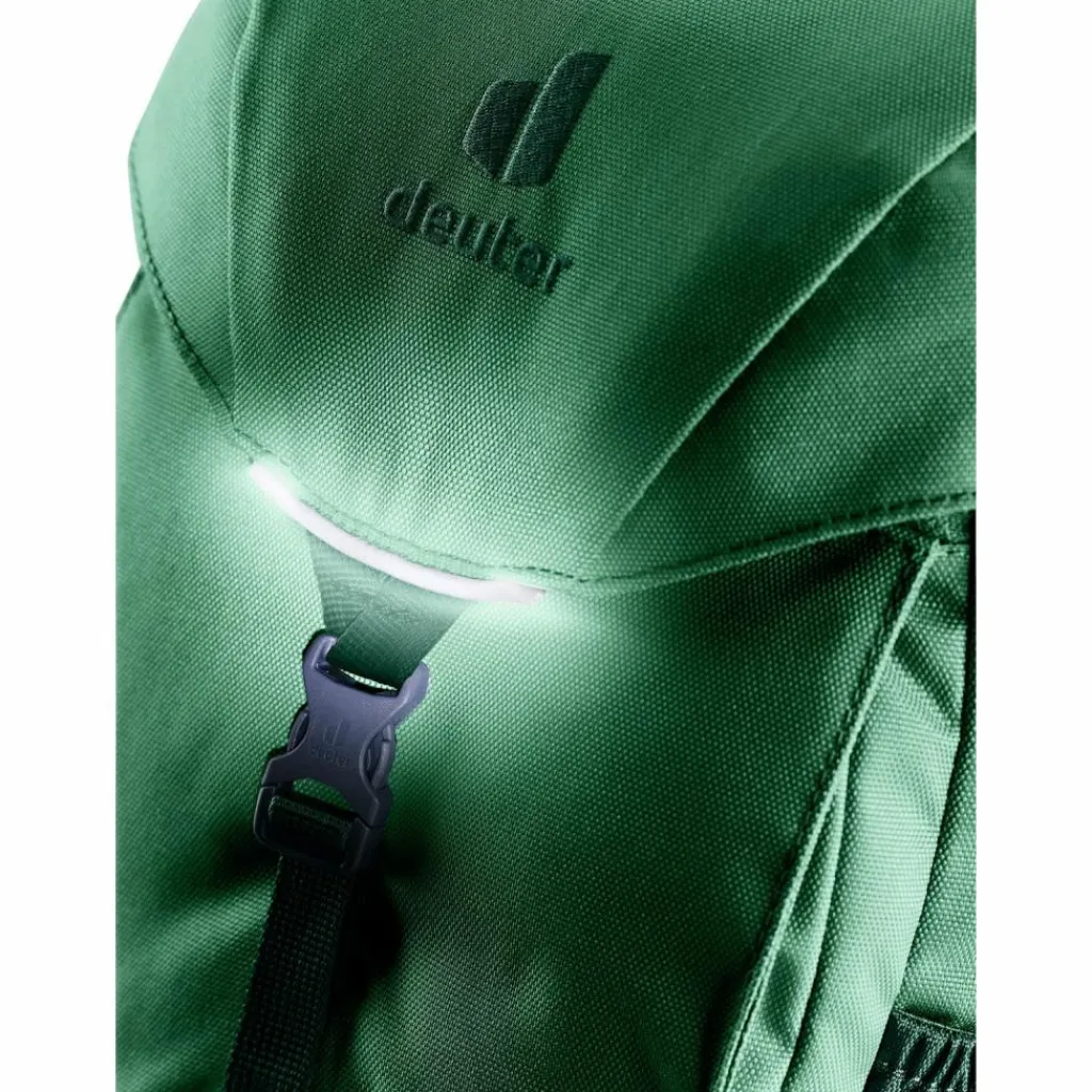 Deuter Rucksäcke<· Waldfuchs 14 spearmint-seagreen