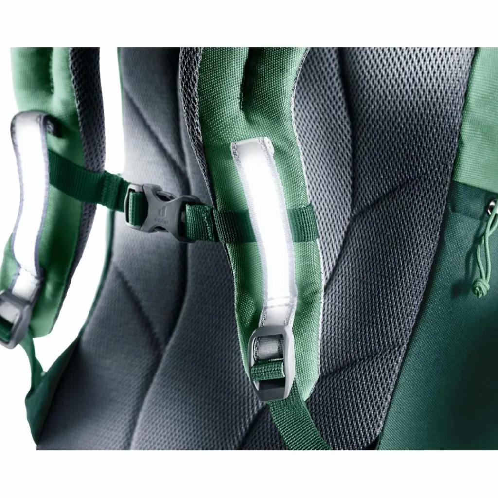 Deuter Rucksäcke<· Waldfuchs 14 spearmint-seagreen