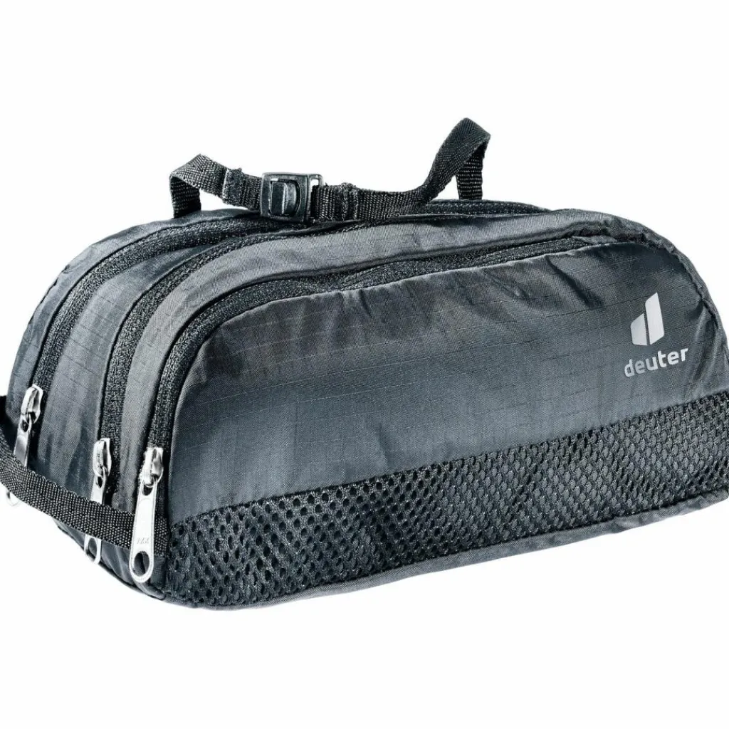 Deuter Travel|Travel<· Wash Bag Tour II black