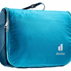 Deuter Travel|Travel<· Wash Center Lite II wave-ink