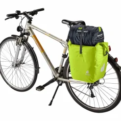New · Weybridge 25+5 Fahrradrucksäcke