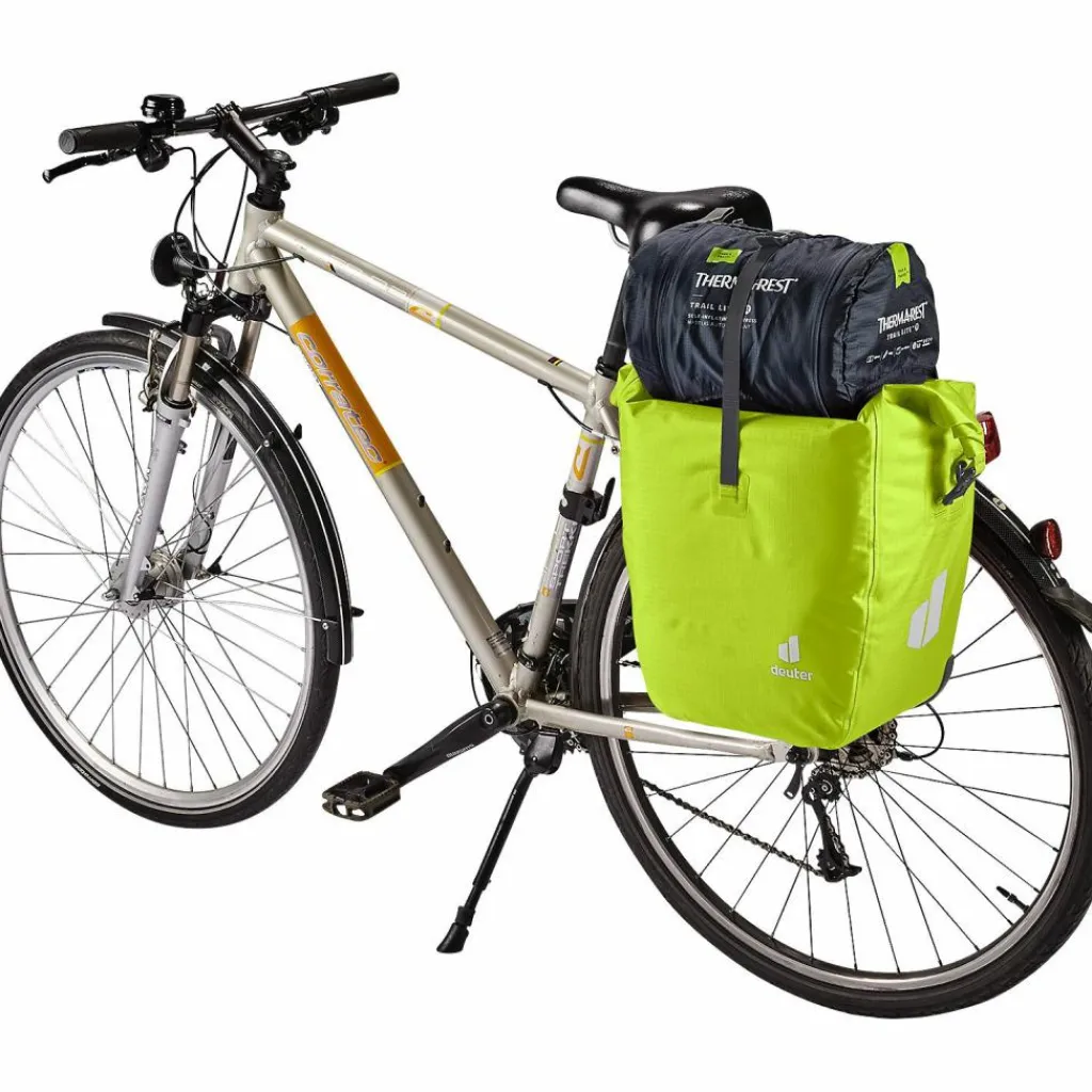 New · Weybridge 25+5 Fahrradrucksäcke