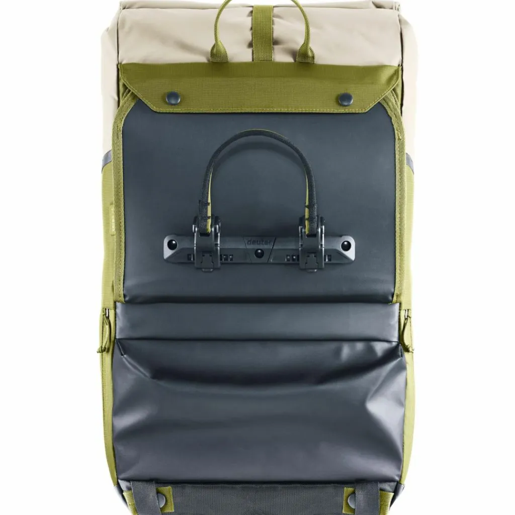 Clearance · Xberg 25 Fahrradtaschen