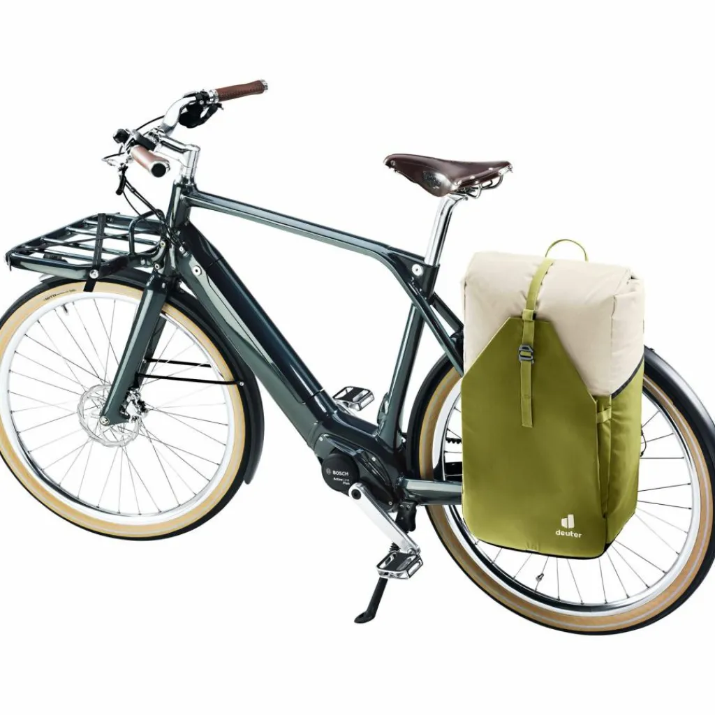 Clearance · Xberg 25 Fahrradtaschen