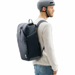 Deuter Radsport|Radsport<· Xberg 25 black