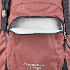 Clearance · Zugspitze 22 SL Wanderrucksäcke