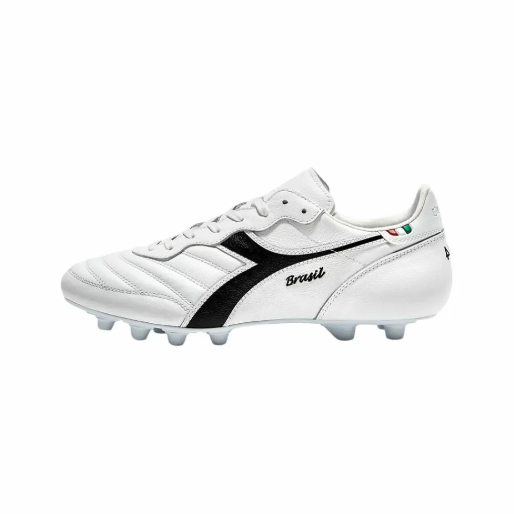 Online · Brasil Italy OG LT+ MDPU FG FC0351 Damen Fußballschuhe