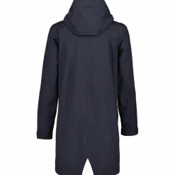 Didriksons Mäntel<· ANDREAS 2 dark night blue