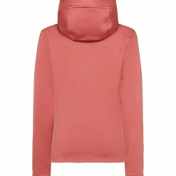 Didriksons Wandern|Jacken<· ANNELI 2 pink blush