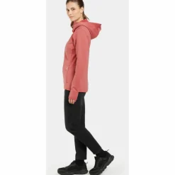 Didriksons Wandern|Jacken<· ANNELI 2 pink blush