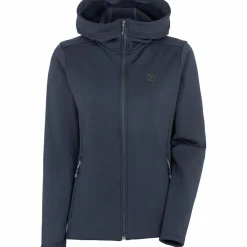 Didriksons Wandern|Jacken<· ANNELI 2 dark night blue