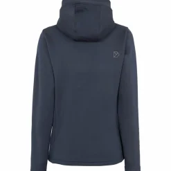 Didriksons Wandern|Jacken<· ANNELI 2 dark night blue