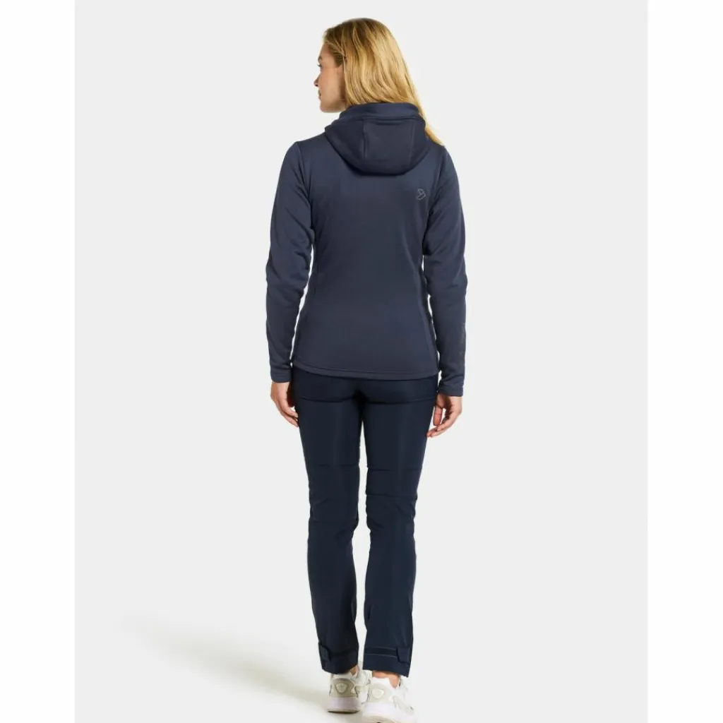 Didriksons Wandern|Jacken<· ANNELI 2 dark night blue